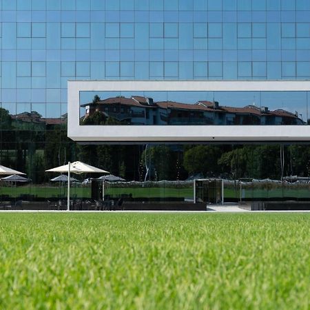 Life Hotel Bergamo Kültér fotó