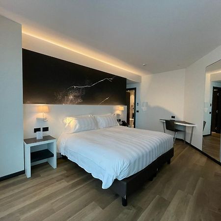 Life Hotel Bergamo Kültér fotó