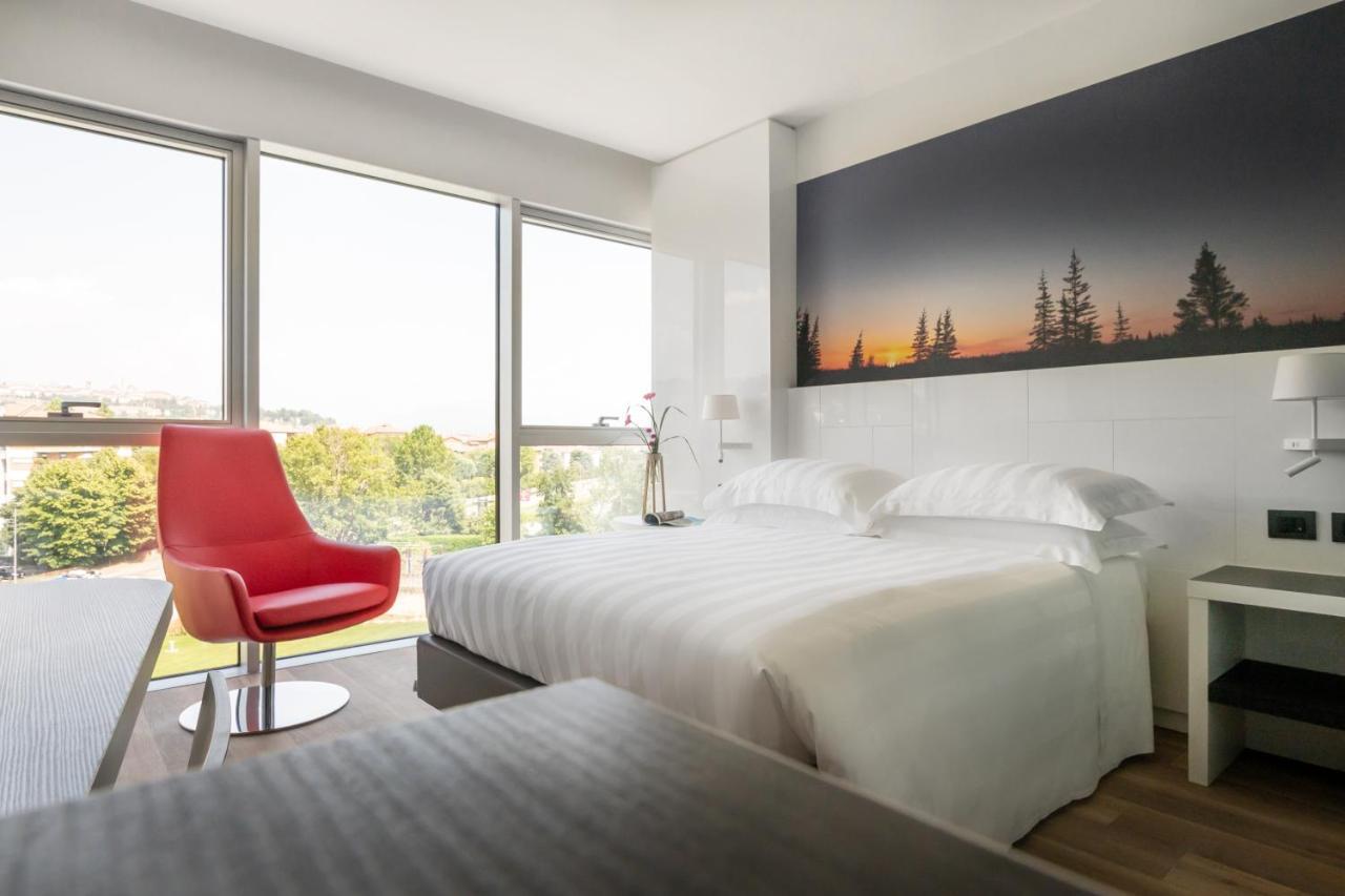 Life Hotel Bergamo Kültér fotó