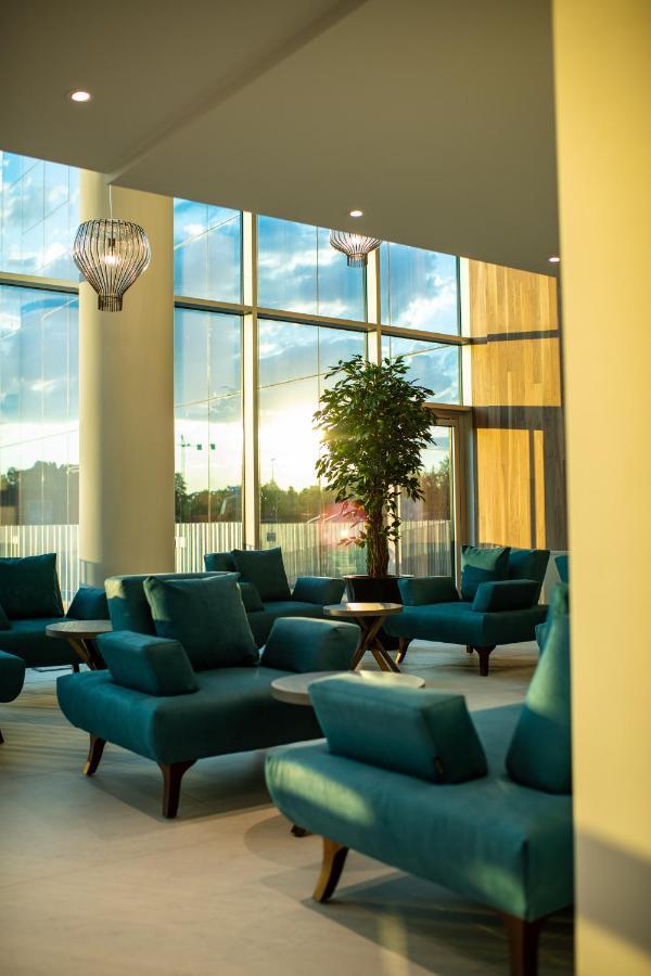 Life Hotel Bergamo Kültér fotó