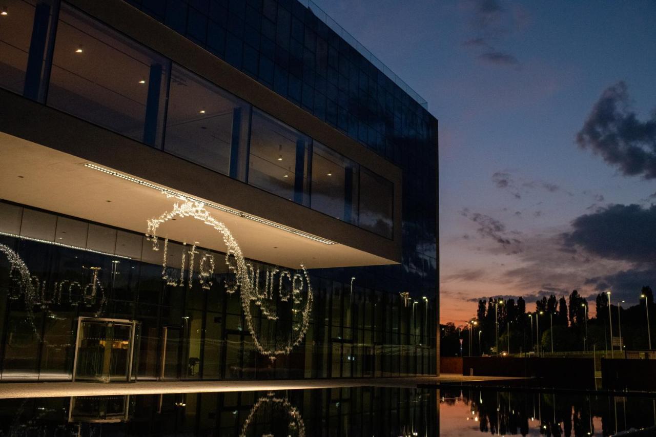 Life Hotel Bergamo Kültér fotó
