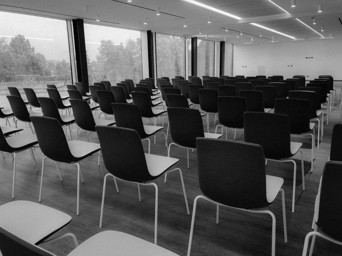 Life Hotel Bergamo Kültér fotó