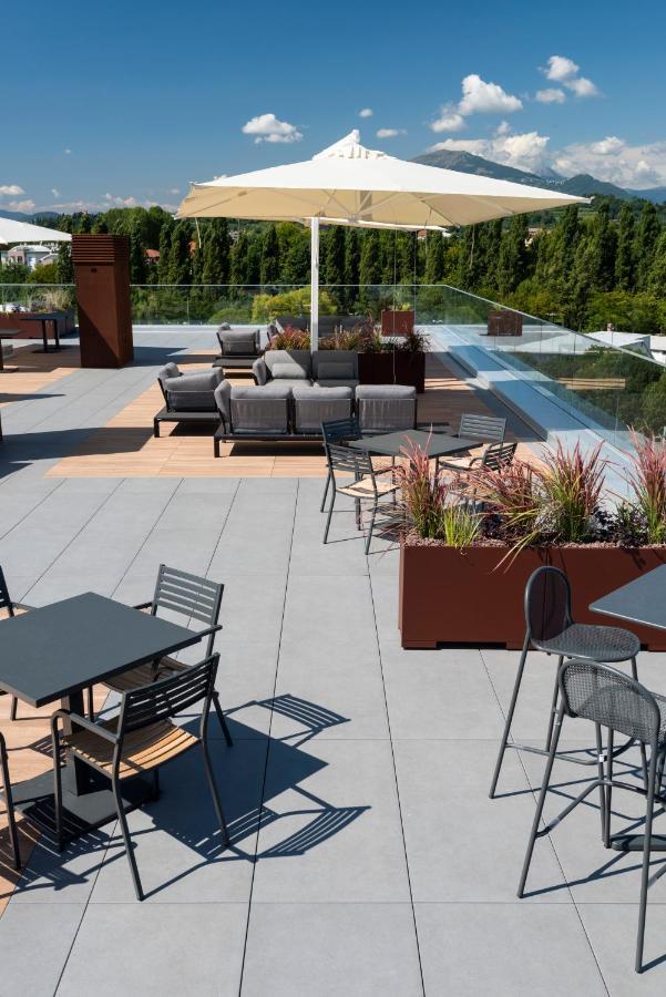 Life Hotel Bergamo Kültér fotó