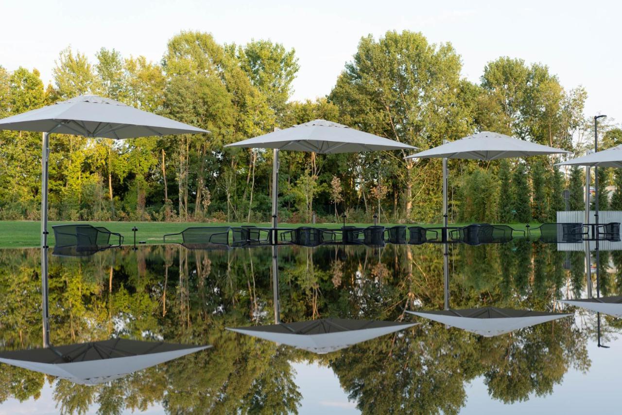 Life Hotel Bergamo Kültér fotó
