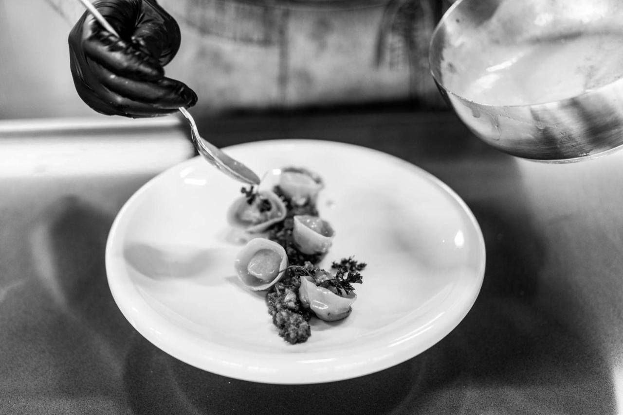 Life Hotel Bergamo Kültér fotó