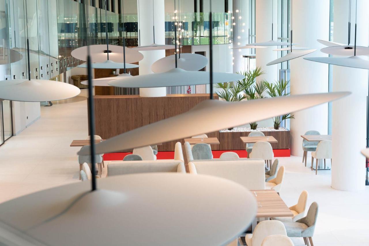 Life Hotel Bergamo Kültér fotó