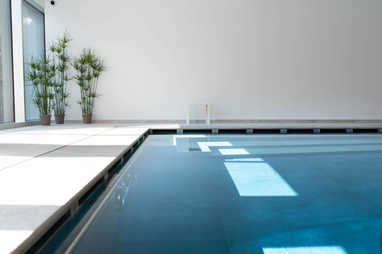 Life Hotel Bergamo Kültér fotó