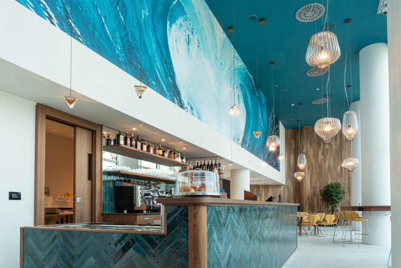 Life Hotel Bergamo Kültér fotó