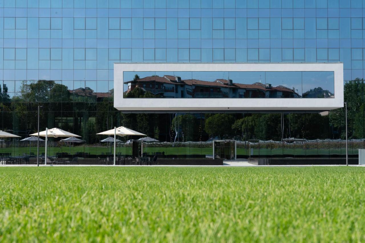 Life Hotel Bergamo Kültér fotó