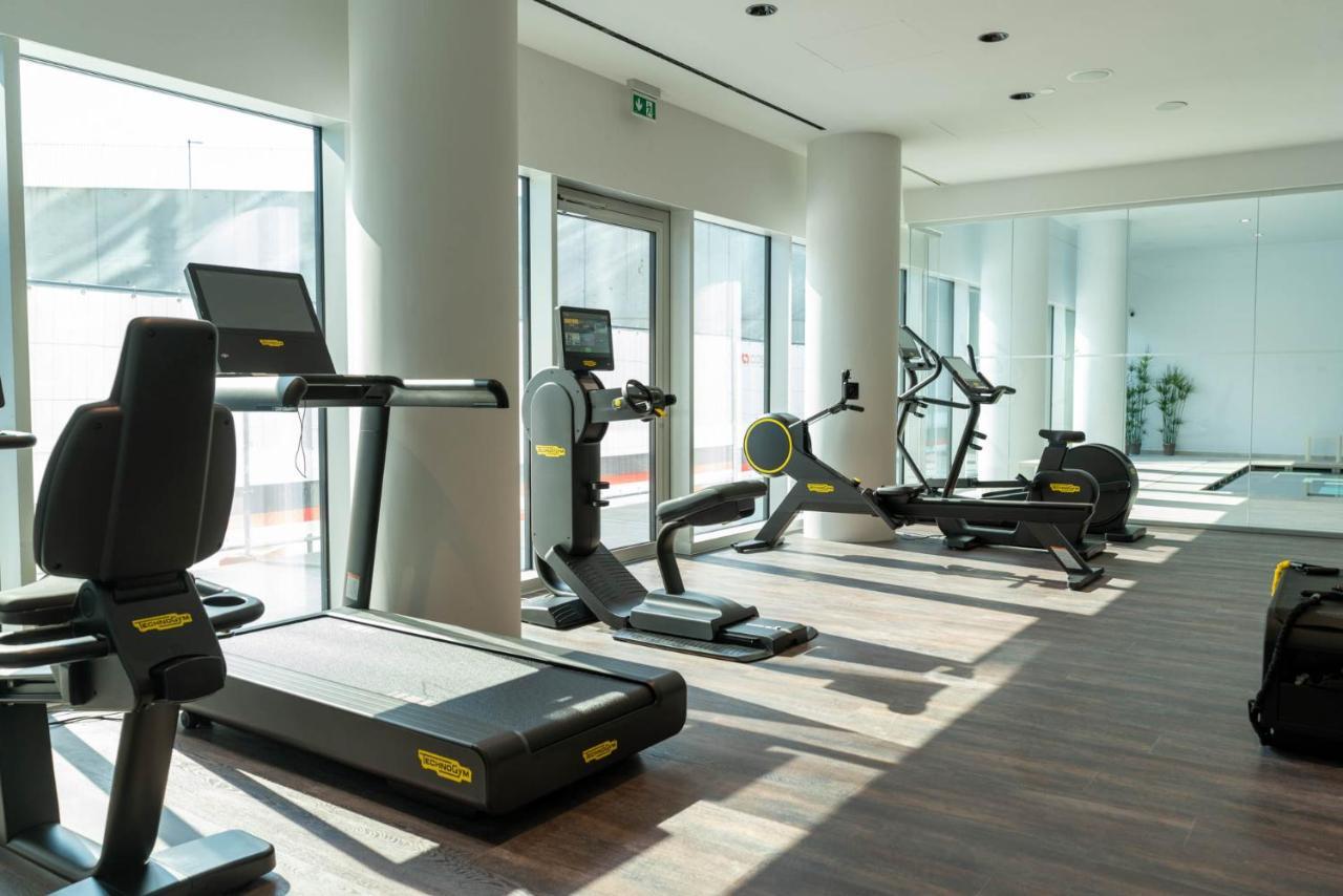 Life Hotel Bergamo Kültér fotó