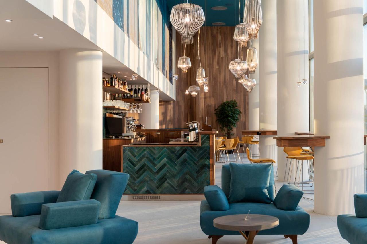 Life Hotel Bergamo Kültér fotó