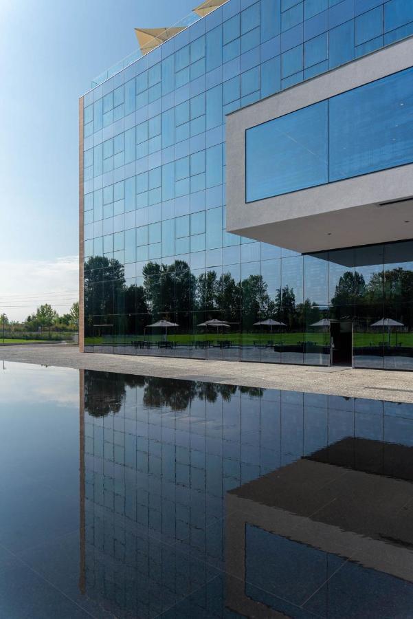 Life Hotel Bergamo Kültér fotó