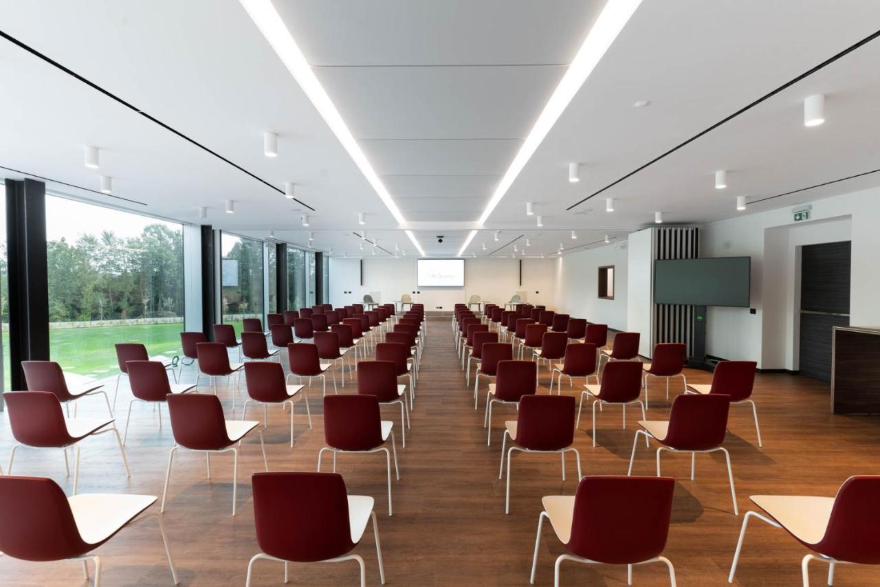 Life Hotel Bergamo Kültér fotó