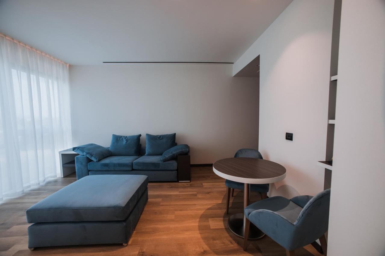Life Hotel Bergamo Kültér fotó