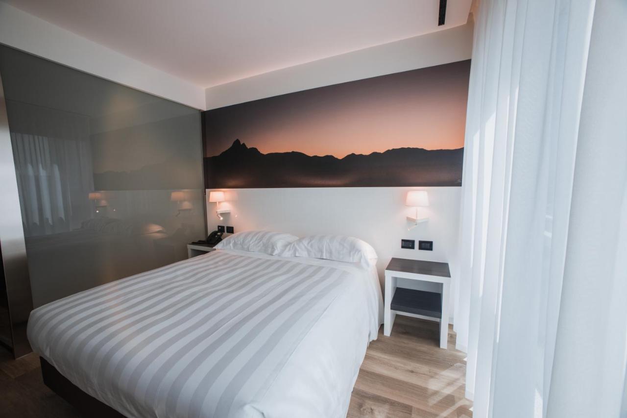 Life Hotel Bergamo Kültér fotó