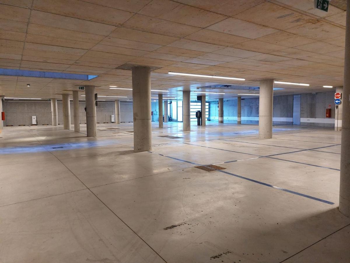 Life Hotel Bergamo Kültér fotó