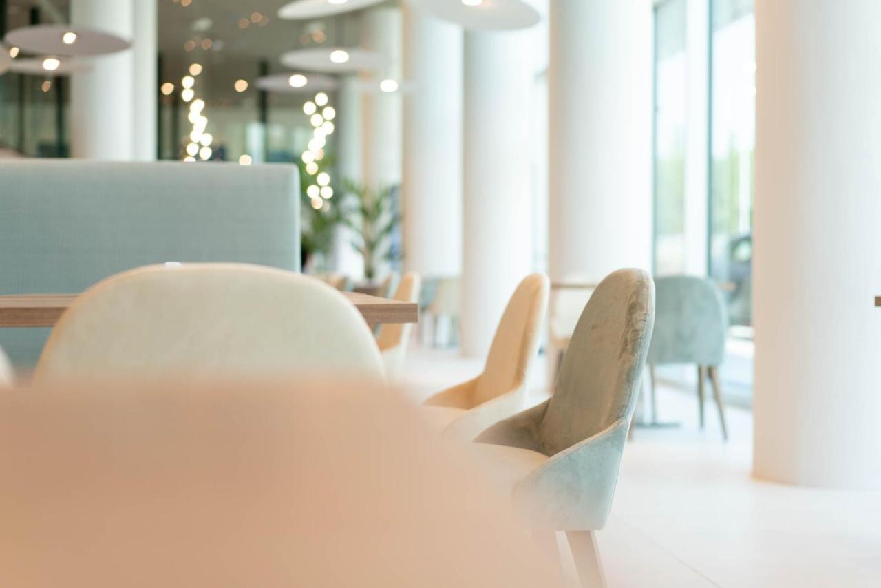 Life Hotel Bergamo Kültér fotó