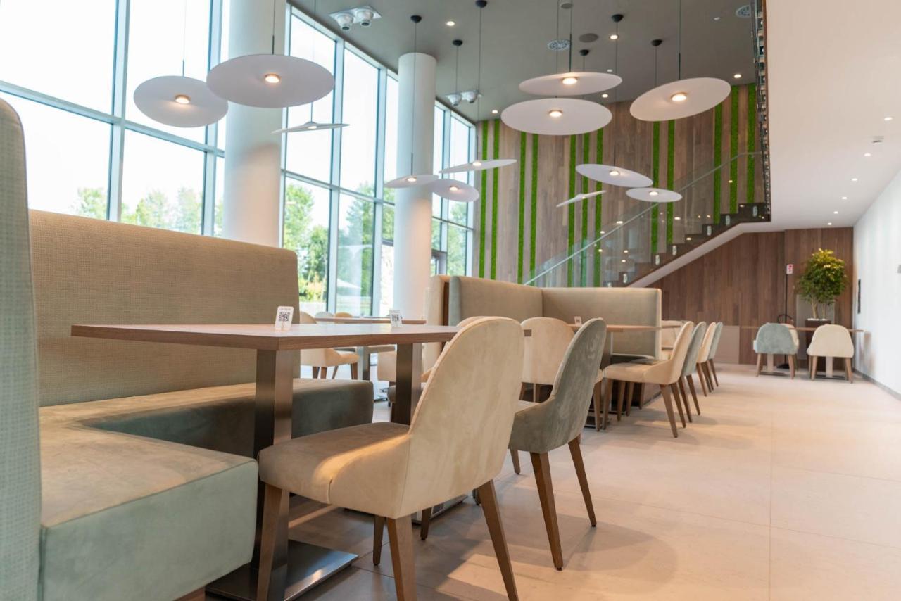Life Hotel Bergamo Kültér fotó