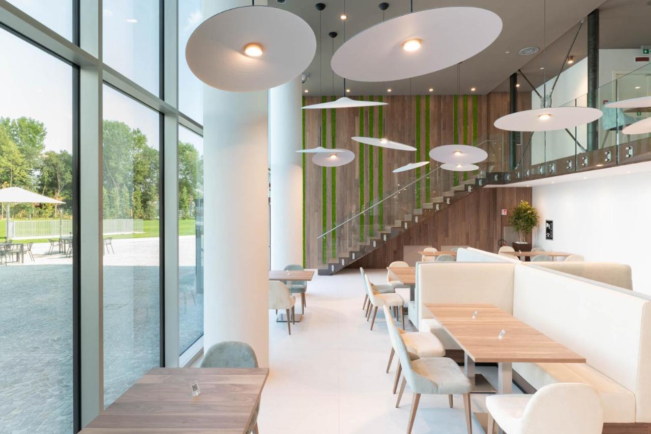Life Hotel Bergamo Kültér fotó