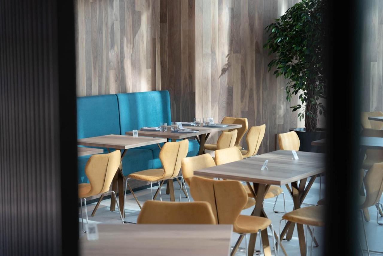 Life Hotel Bergamo Kültér fotó