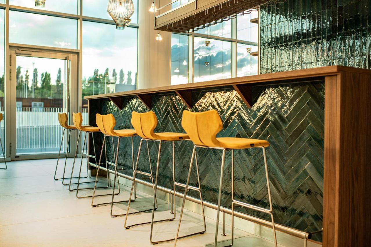 Life Hotel Bergamo Kültér fotó