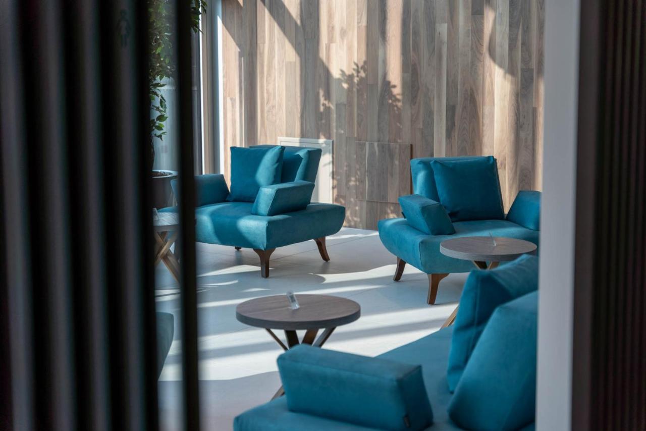 Life Hotel Bergamo Kültér fotó