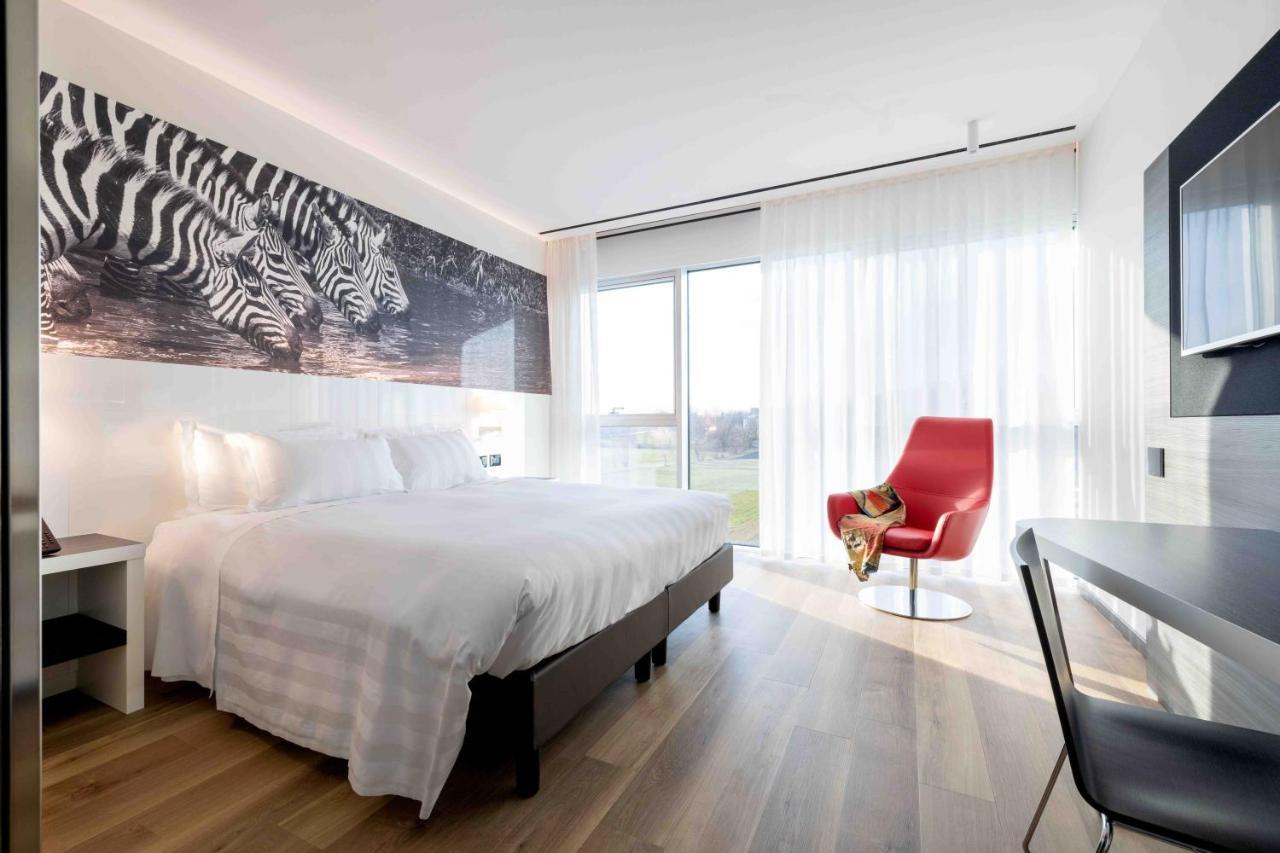 Life Hotel Bergamo Kültér fotó