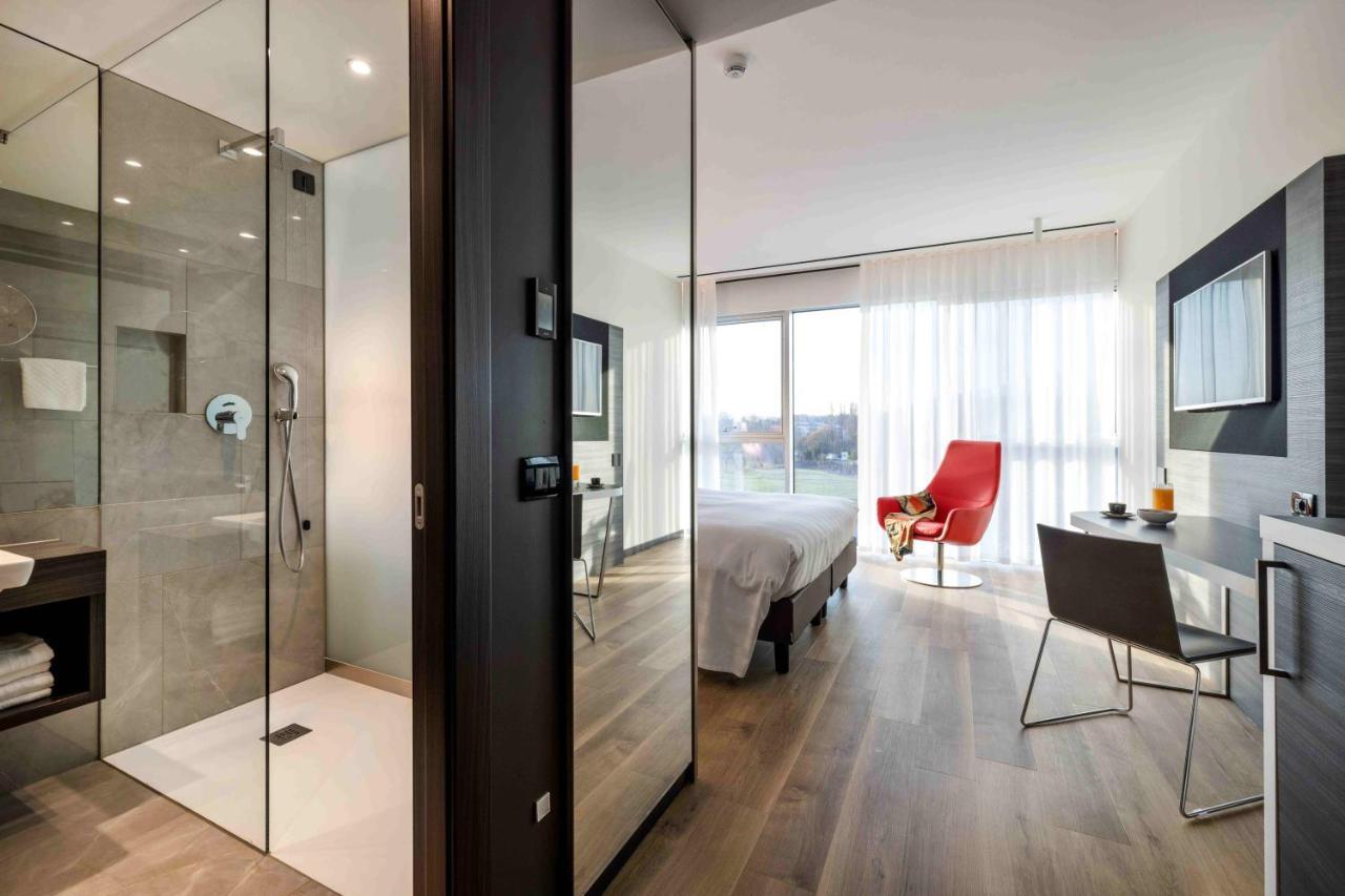 Life Hotel Bergamo Kültér fotó