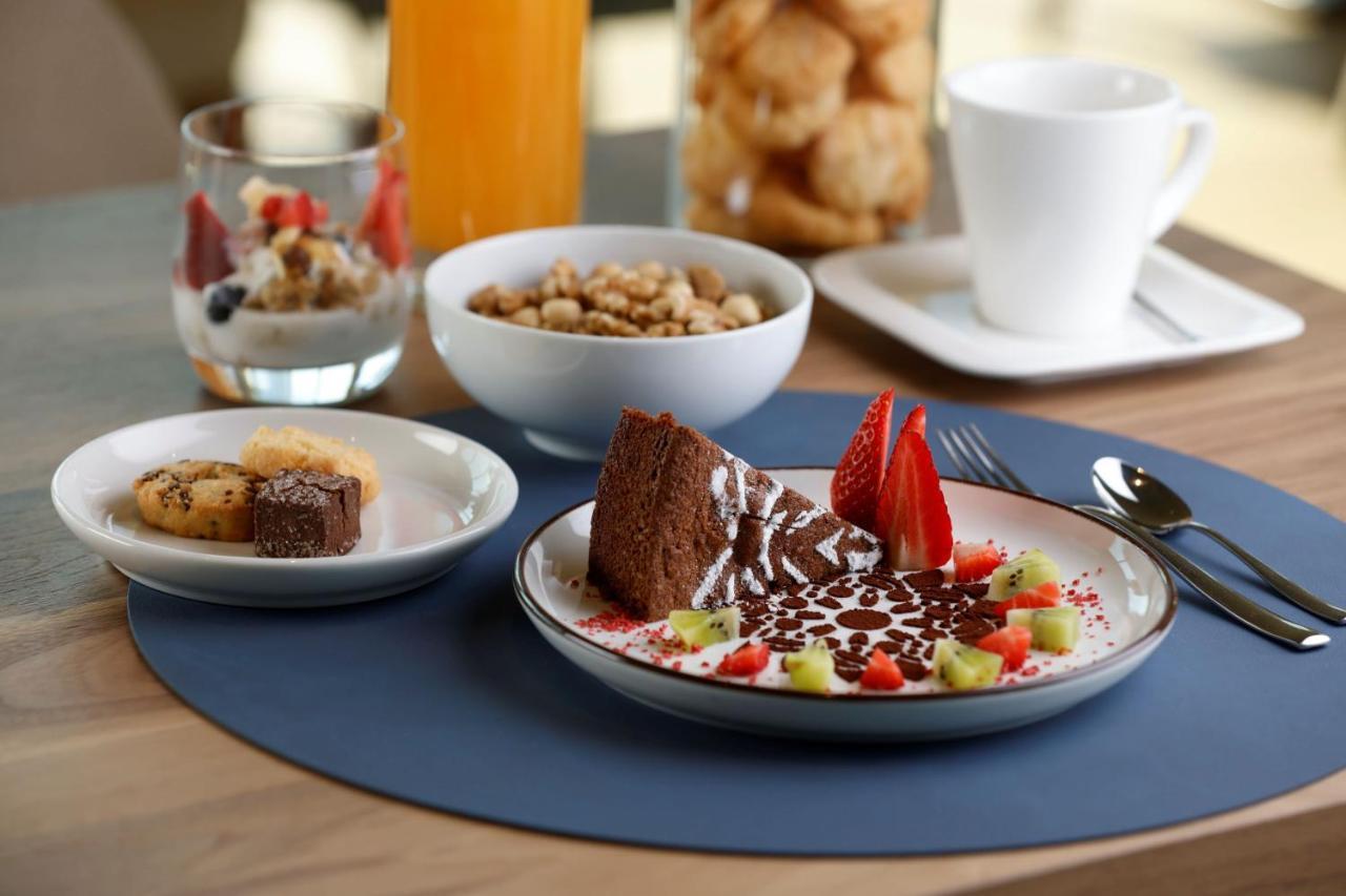 Life Hotel Bergamo Kültér fotó