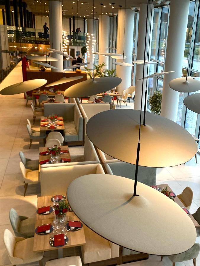 Life Hotel Bergamo Kültér fotó