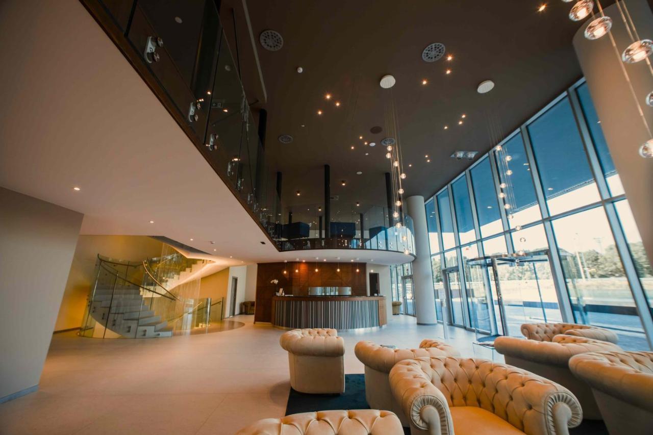 Life Hotel Bergamo Kültér fotó