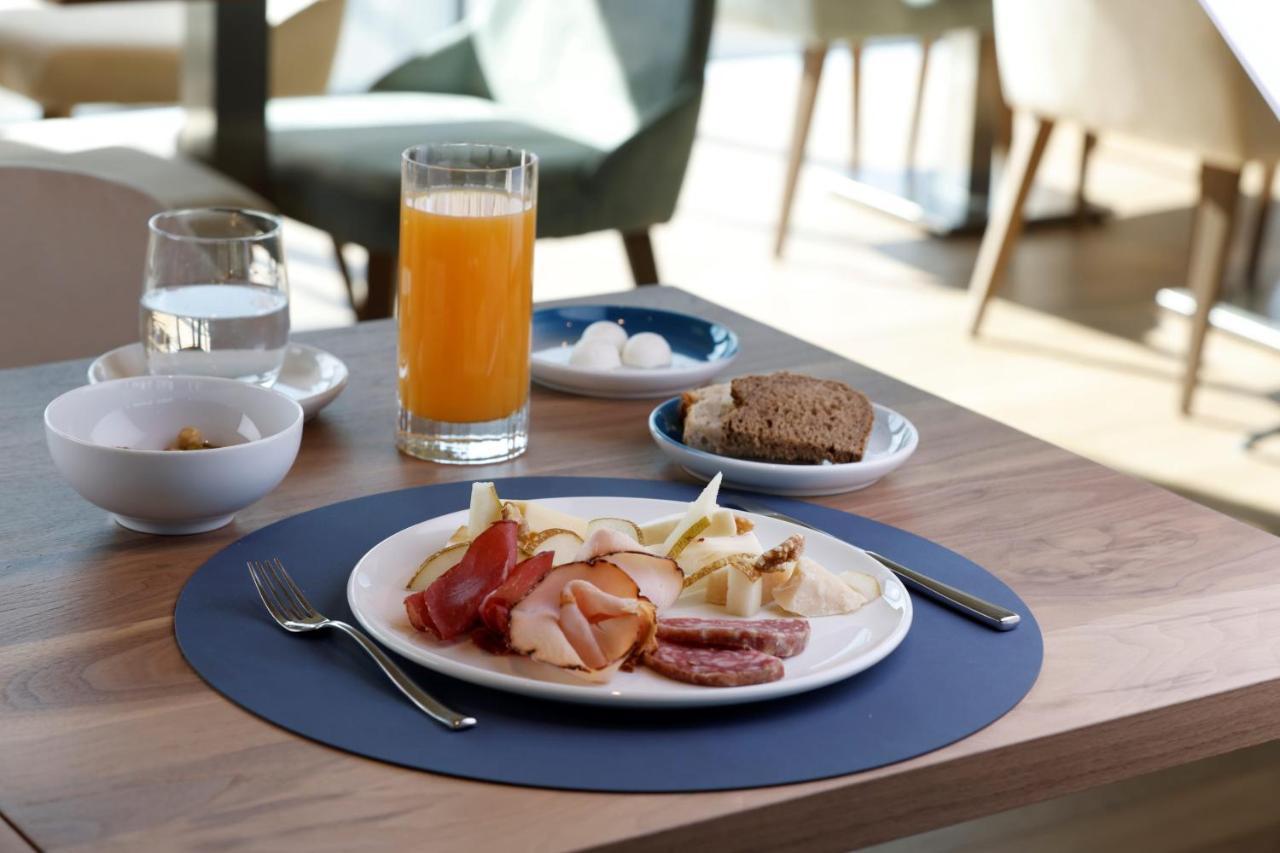 Life Hotel Bergamo Kültér fotó