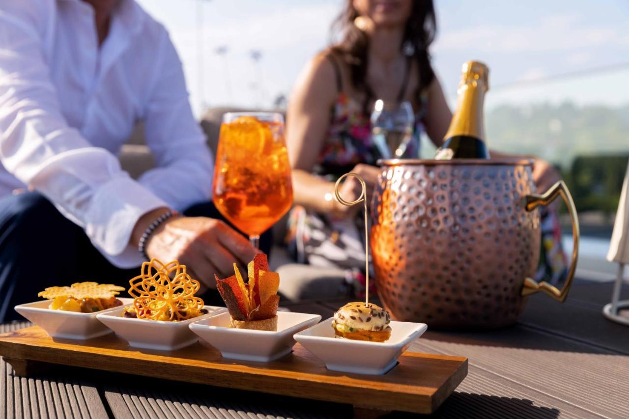 Life Hotel Bergamo Kültér fotó