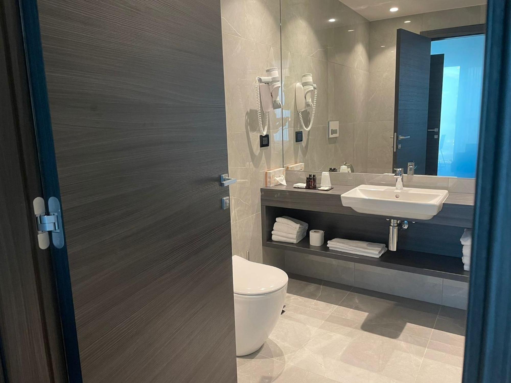 Life Hotel Bergamo Kültér fotó
