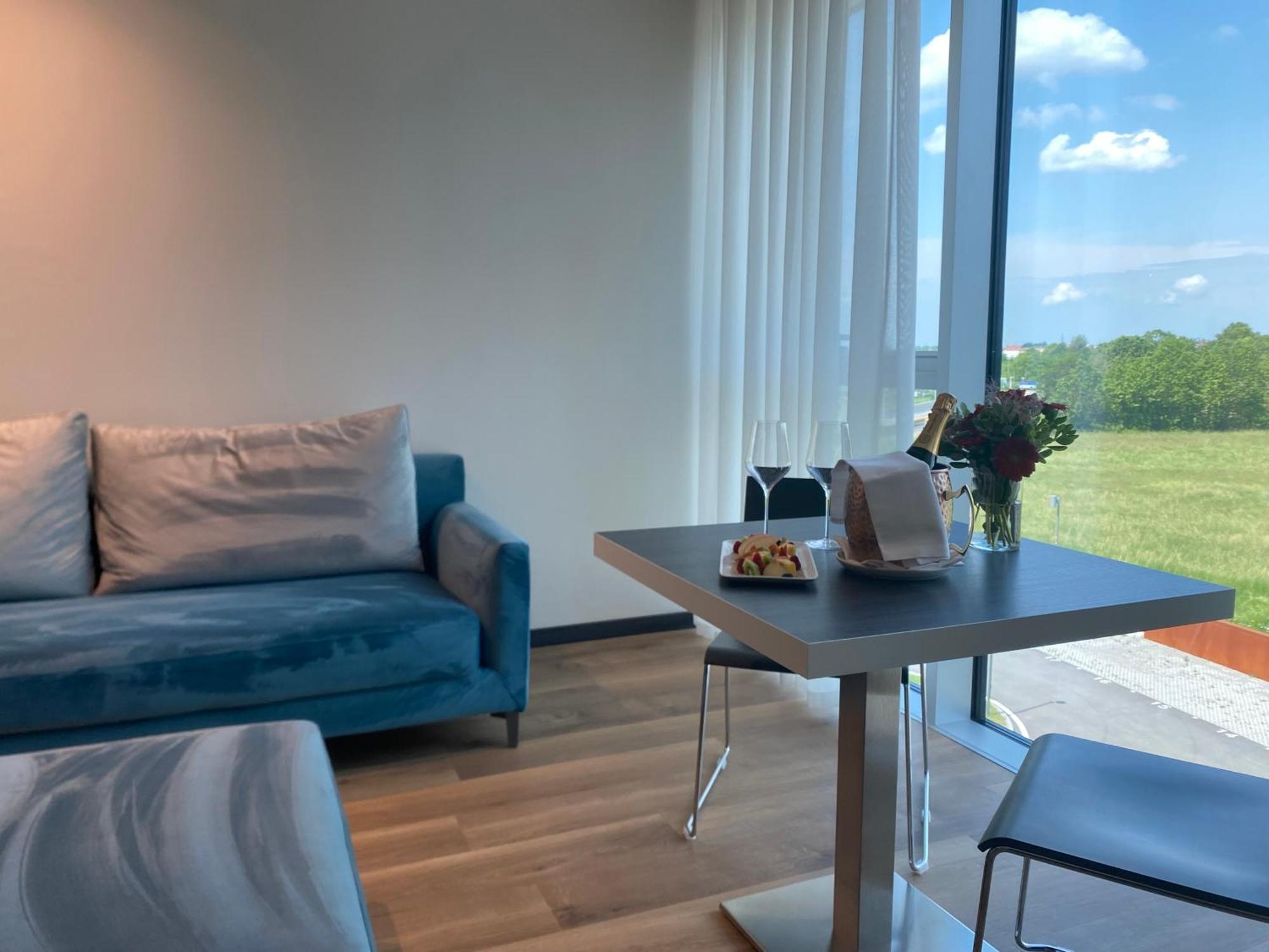 Life Hotel Bergamo Kültér fotó
